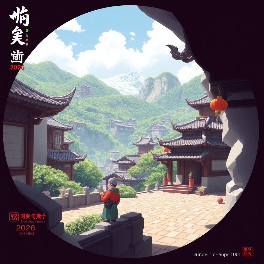 包子漫画2026春季新番季
